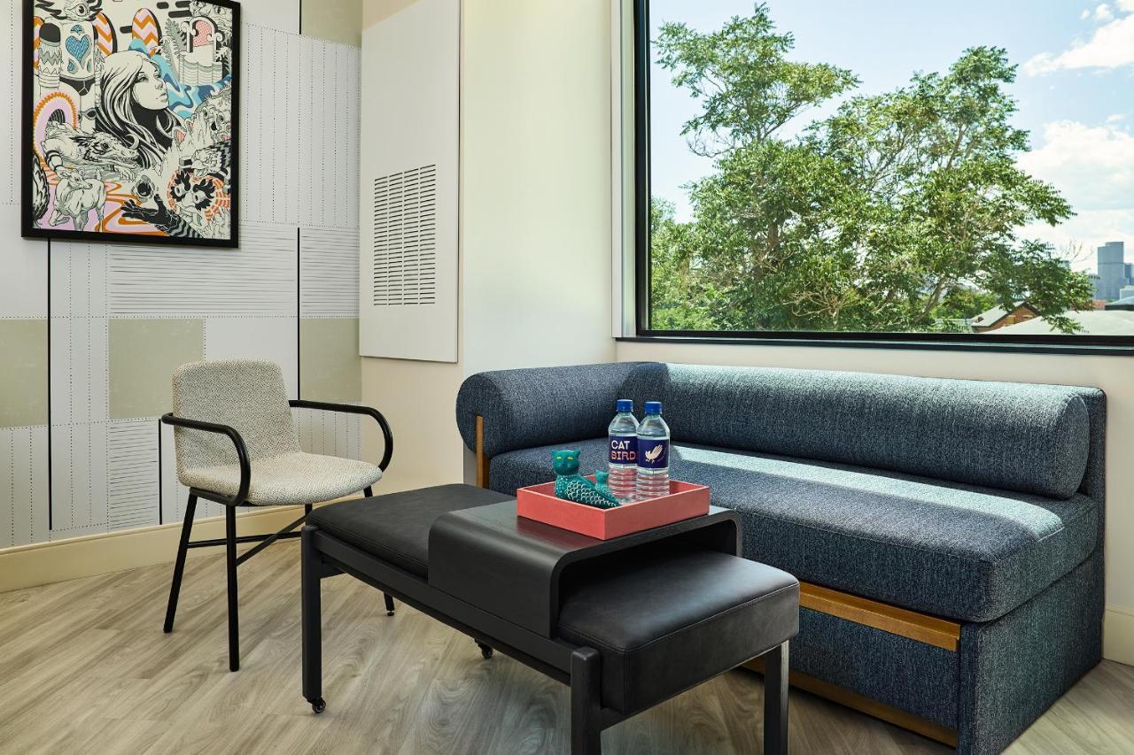 Hotel Catbird